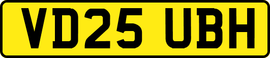 VD25UBH