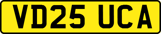 VD25UCA