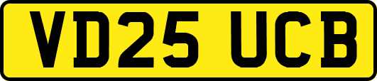 VD25UCB