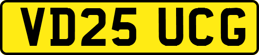 VD25UCG
