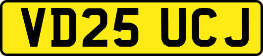 VD25UCJ