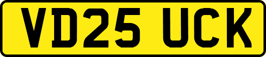 VD25UCK