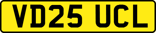 VD25UCL