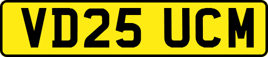 VD25UCM