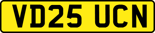 VD25UCN