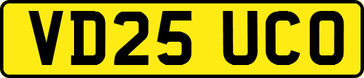 VD25UCO