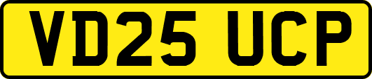 VD25UCP