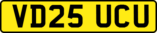 VD25UCU
