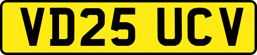 VD25UCV