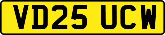 VD25UCW