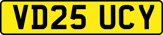 VD25UCY