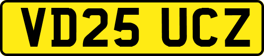 VD25UCZ