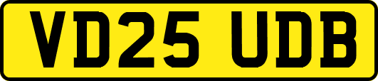 VD25UDB
