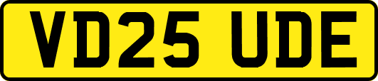 VD25UDE