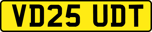 VD25UDT