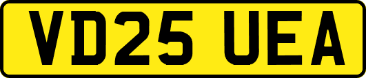 VD25UEA