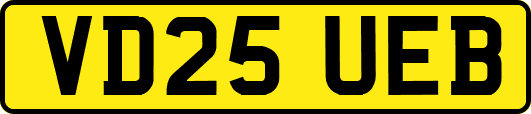 VD25UEB