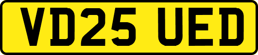 VD25UED