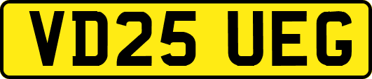 VD25UEG