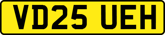 VD25UEH