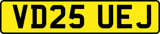 VD25UEJ