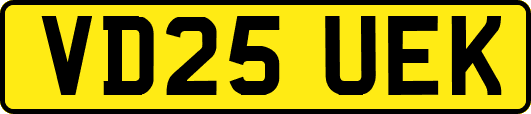 VD25UEK