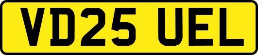 VD25UEL