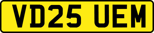 VD25UEM