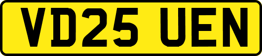 VD25UEN