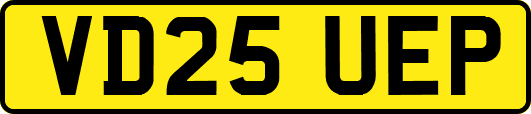 VD25UEP