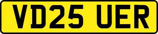 VD25UER