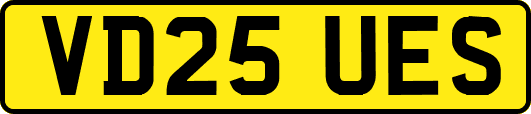 VD25UES