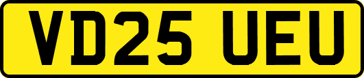 VD25UEU