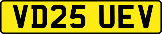 VD25UEV