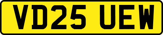 VD25UEW