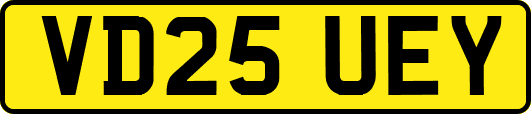VD25UEY