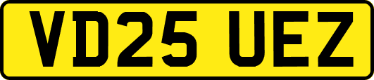 VD25UEZ