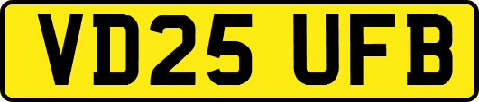 VD25UFB