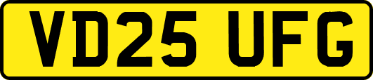 VD25UFG