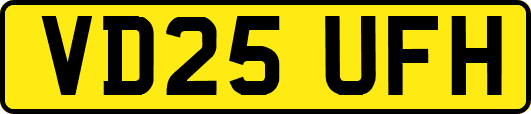 VD25UFH