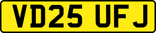 VD25UFJ