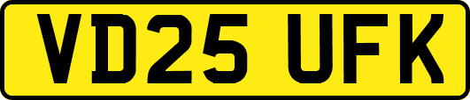 VD25UFK