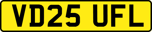 VD25UFL