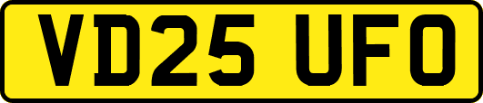 VD25UFO