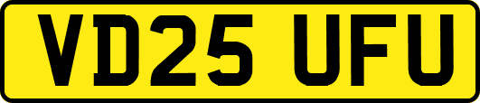 VD25UFU