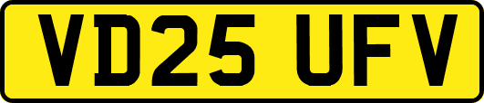 VD25UFV