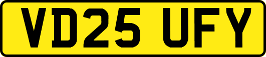 VD25UFY