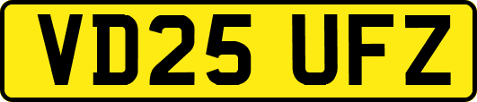 VD25UFZ