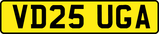 VD25UGA