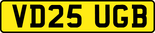 VD25UGB